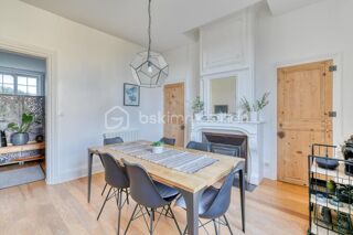  Appartement � vendre 3 pi�ces 79 m�