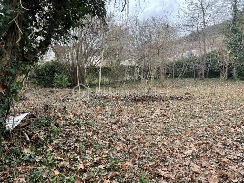 Vente Terrain CENTRE VILLE DE SAINT REMY LES CHEVREUSES QUARTIER MAIRIE Saint remy les chevreuse