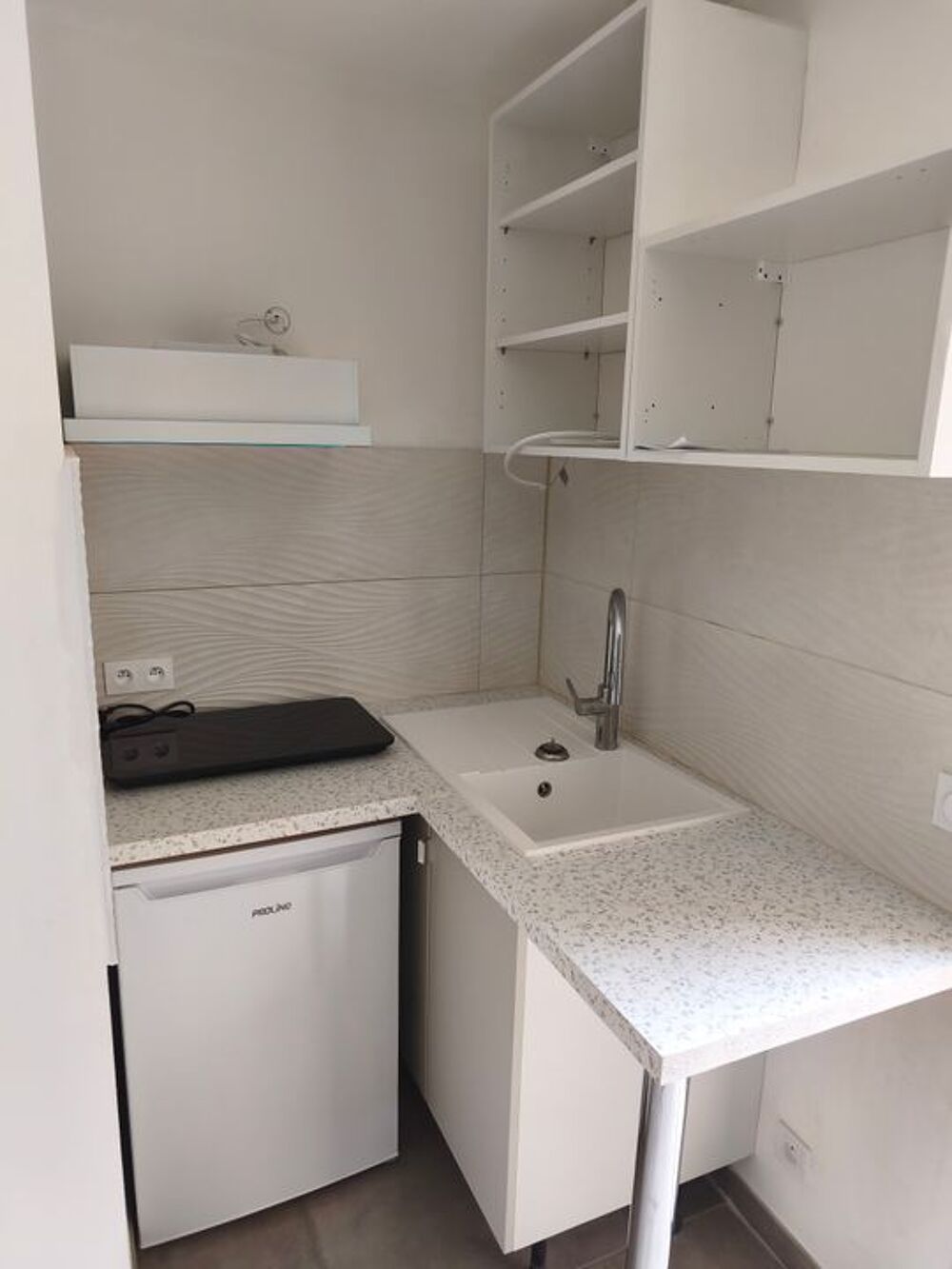 Location Appartement Appartement de 35m2 à louer sur Saint-Mathieu-de-Tréviers Saint mathieu de treviers