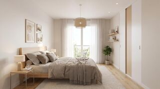 Vente Appartement Le cocon familial Bron