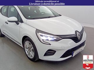 Clio SCe 65 Zen +GPS 2021 occasion 10150 Lavau