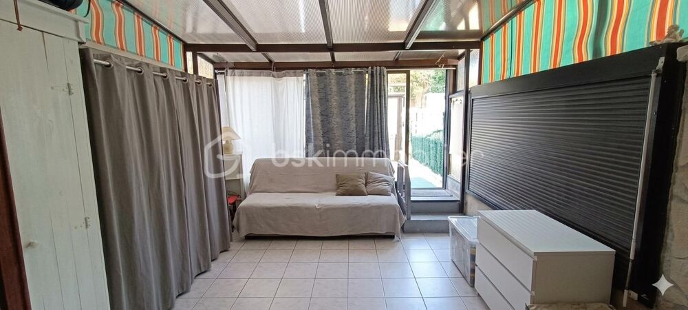 Vente Appartement Appartement 2 pièces de 42m² La seyne sur mer