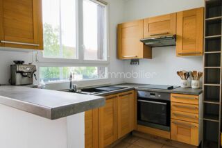  Maison à vendre 5 pièces 92 m²