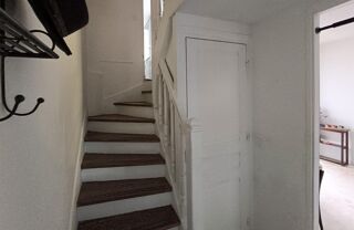  Maison  vendre 7 pices 123 m