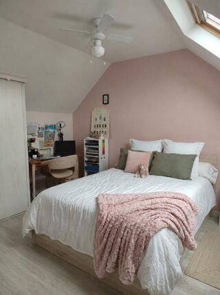  Maison � vendre 5 pi�ces 92 m�