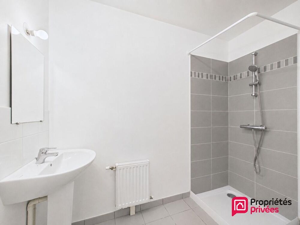 Maison La Baule Escoublac 85 m2