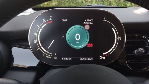 Cooper 1.5 136 DCT7 Premium - Automatique 2023 occasion 69190 Saint Fons