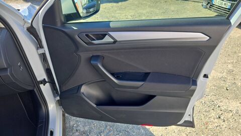 T-ROC 1.0 TSI 110 Active 2022 occasion 37230 Fondettes