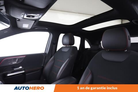 Classe B 180 d AMG Line Edition 7G-DCT 116 ch 2020 occasion 92130 Issy-les-Moulineaux
