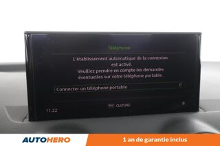 Q2 35 TDI S line S tronic 150 ch 2019 occasion 92130 Issy-les-Moulineaux