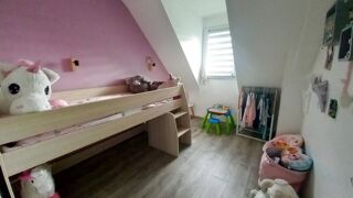  Maison à vendre 5 pièces 75 m²