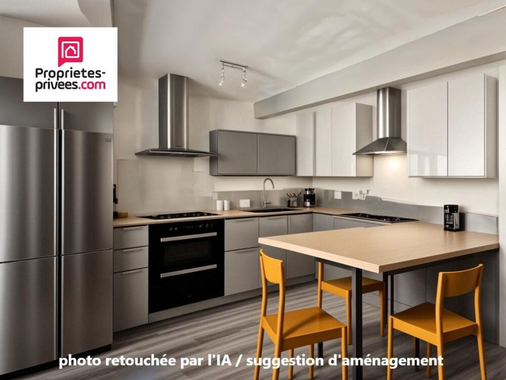 Appartement Draguignan 45 m² à renover