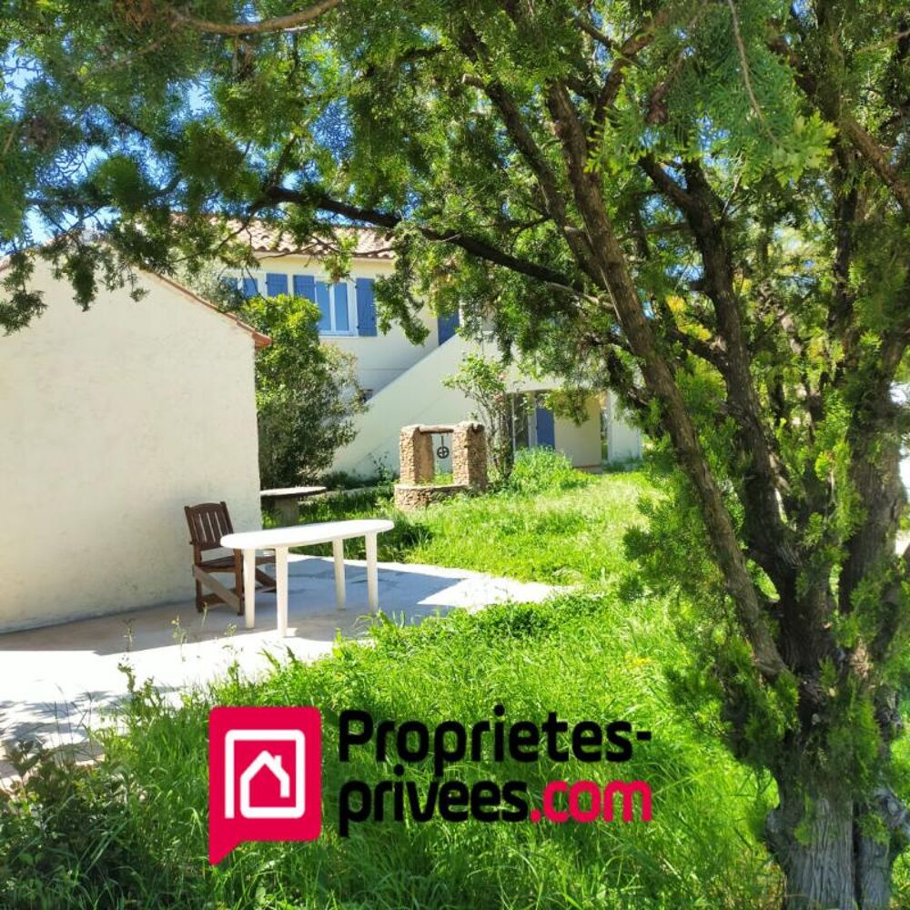 Vente Maison Maison Le Muy 8 pièces 180 m2 terrain 1200 m² Le muy