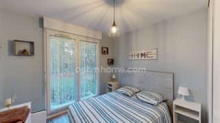  Maison à vendre 3 pièces 59 m²