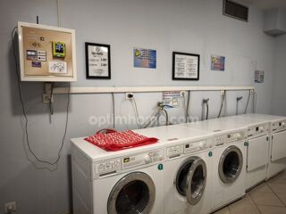  Appartement � vendre 1 pi�ce 18 m�