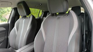 308 1.2 Hybrid 145 e-DSC6 Allure 2025 occasion 26400 Crest