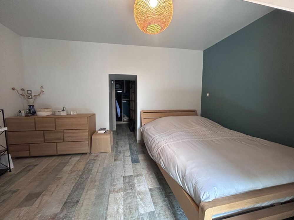 Vente Maison Maison Ancenis Saint Gereon 5 pièce(s) 104 m2 Ancenis saint gereon