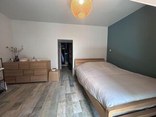  Maison à vendre 5 pièces 104 m²