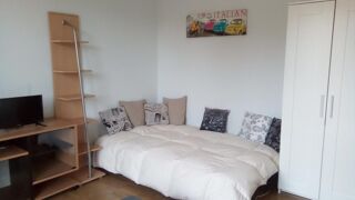  Appartement à louer 1 pièce 28 m²