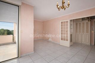  Appartement � vendre 2 pi�ces 50 m�