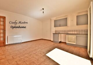  Maison � vendre 3 pi�ces 60 m�
