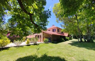  Maison � vendre 7 pi�ces 300 m�