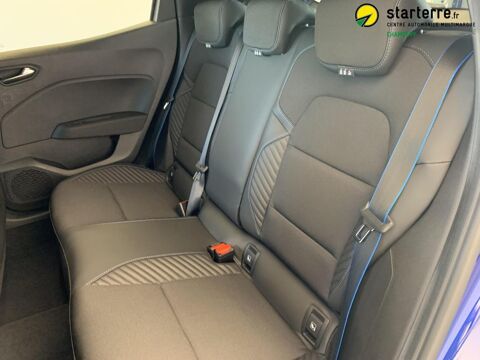 Clio 5 TCE 90 CH GSR2 ESPRIT ALPINE 2025 occasion 73420 Voglans