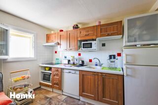  Appartement � vendre 2 pi�ces 33 m�