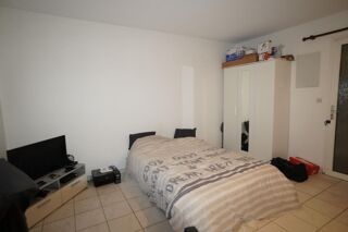  Appartement � vendre 1 pi�ce 20 m�