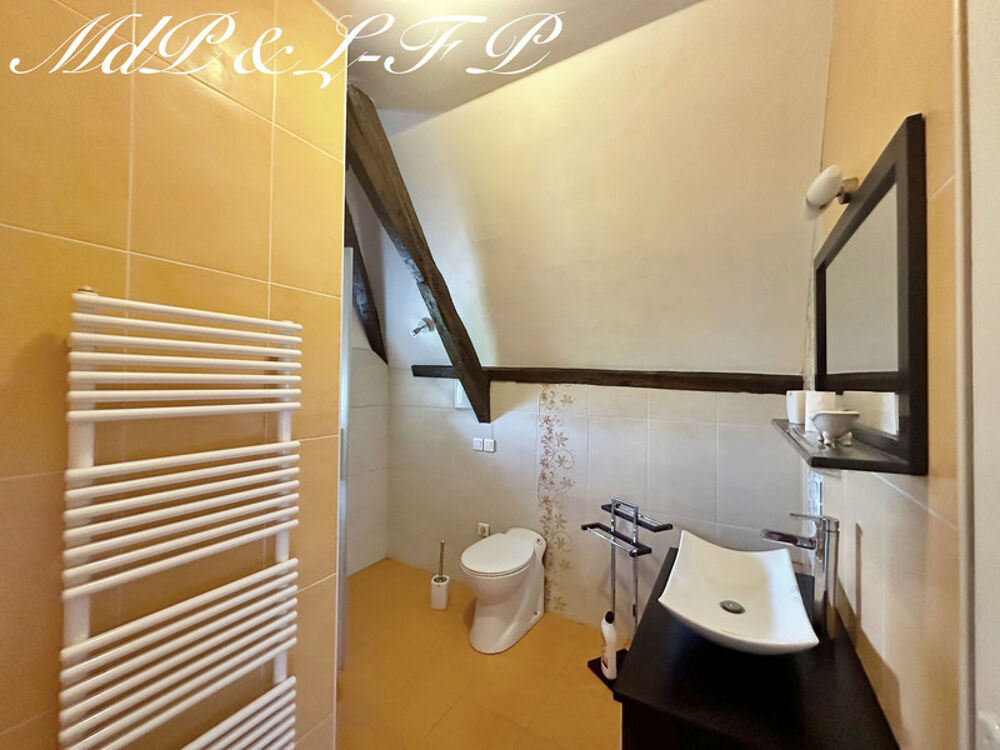 � vendre  Maison Saint-L�on-d'Issigeac (24560)