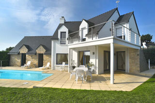  Maison à vendre 6 pièces 182 m²