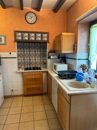  Maison � vendre 2 pi�ces 58 m�