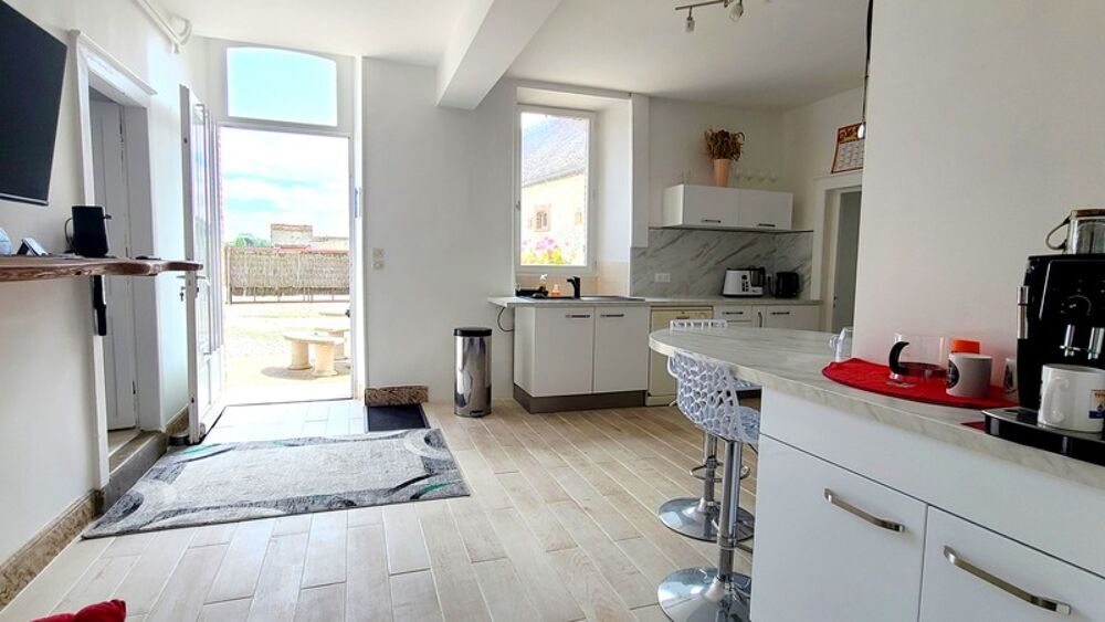 Vente Maison 7 pièces 175 m² - Vue 6