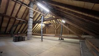  Appartement � vendre 4 pi�ces 88 m�