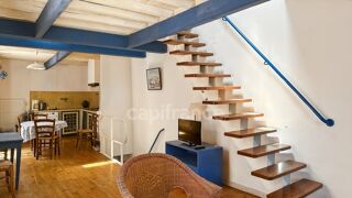  Appartement à vendre 2 pièces 40 m²