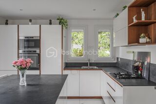  Villa � vendre 5 pi�ces 223 m�