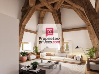  Appartement  vendre 2 pices 47 m
