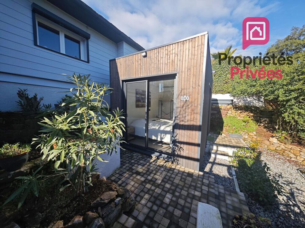 Vente Maison Maison Roquebrune Sur Argens 4 pièces 72 m2- 2 parkings Roquebrune sur argens