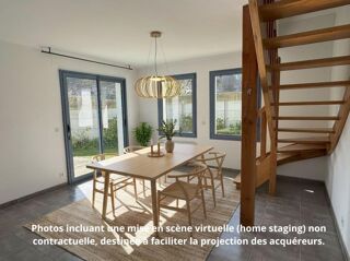  Maison � vendre 7 pi�ces 184 m�
