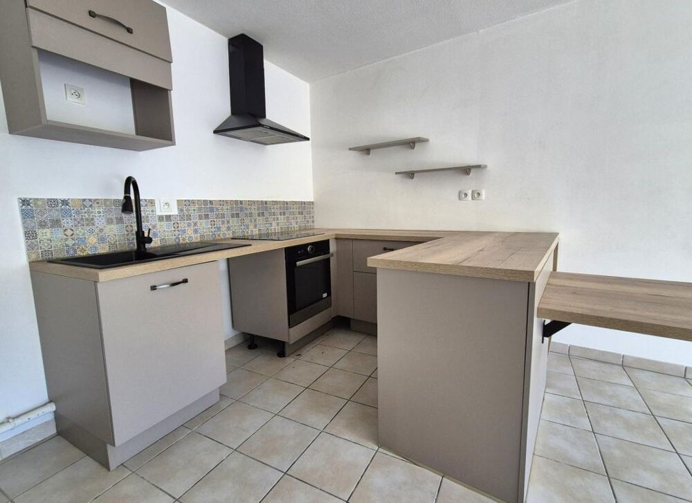 Vente Appartement Appartement à vendre 3 pièces  (33) Merignac