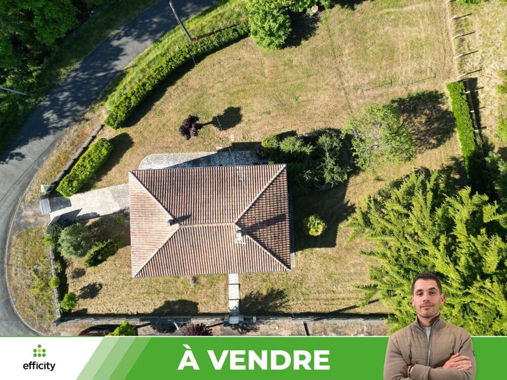 Vente Maison Pavillon Lizant