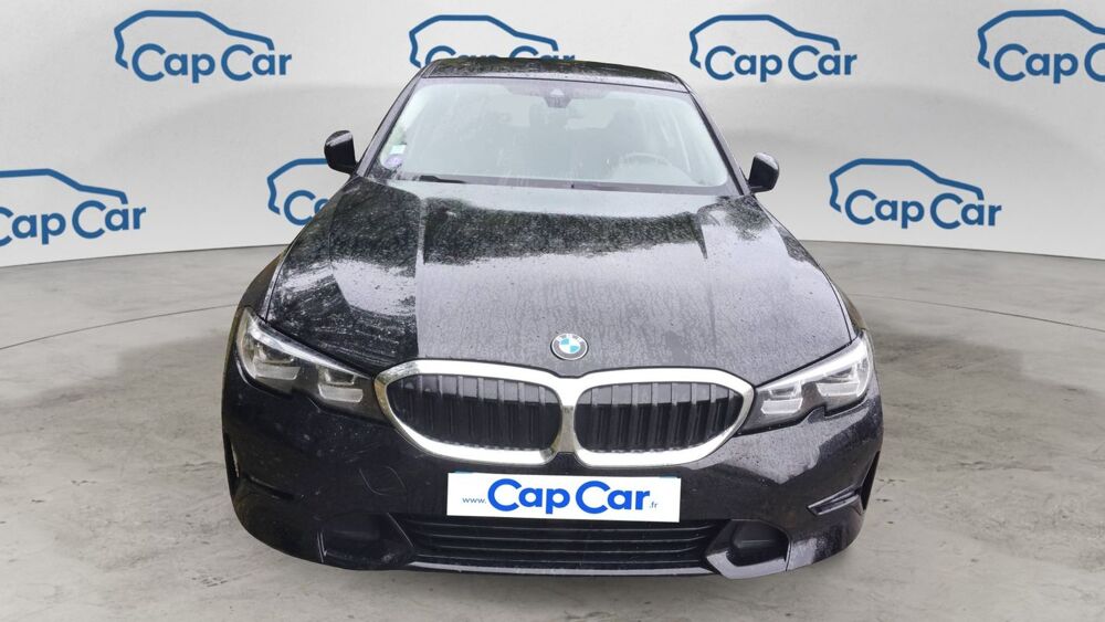 S&eacute;rie 3 330e 292 Hybrid BVA8 Edition Sport 2020 occasion 22160 Callac