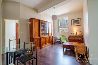 Appartement 5 pièces 92 m² · à Limoges · 92 m² · 155 000 €