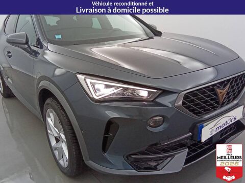 Formentor 2.0 TDI 150 V +PDC AR/AV 2022 occasion 10150 Lavau