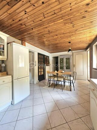  Maison � vendre 6 pi�ces 118 m�