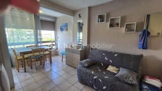  Appartement � vendre 1 pi�ce 23 m�