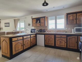  Maison à vendre 9 pièces 190 m²