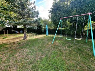  Maison à vendre 3 pièces 79 m²