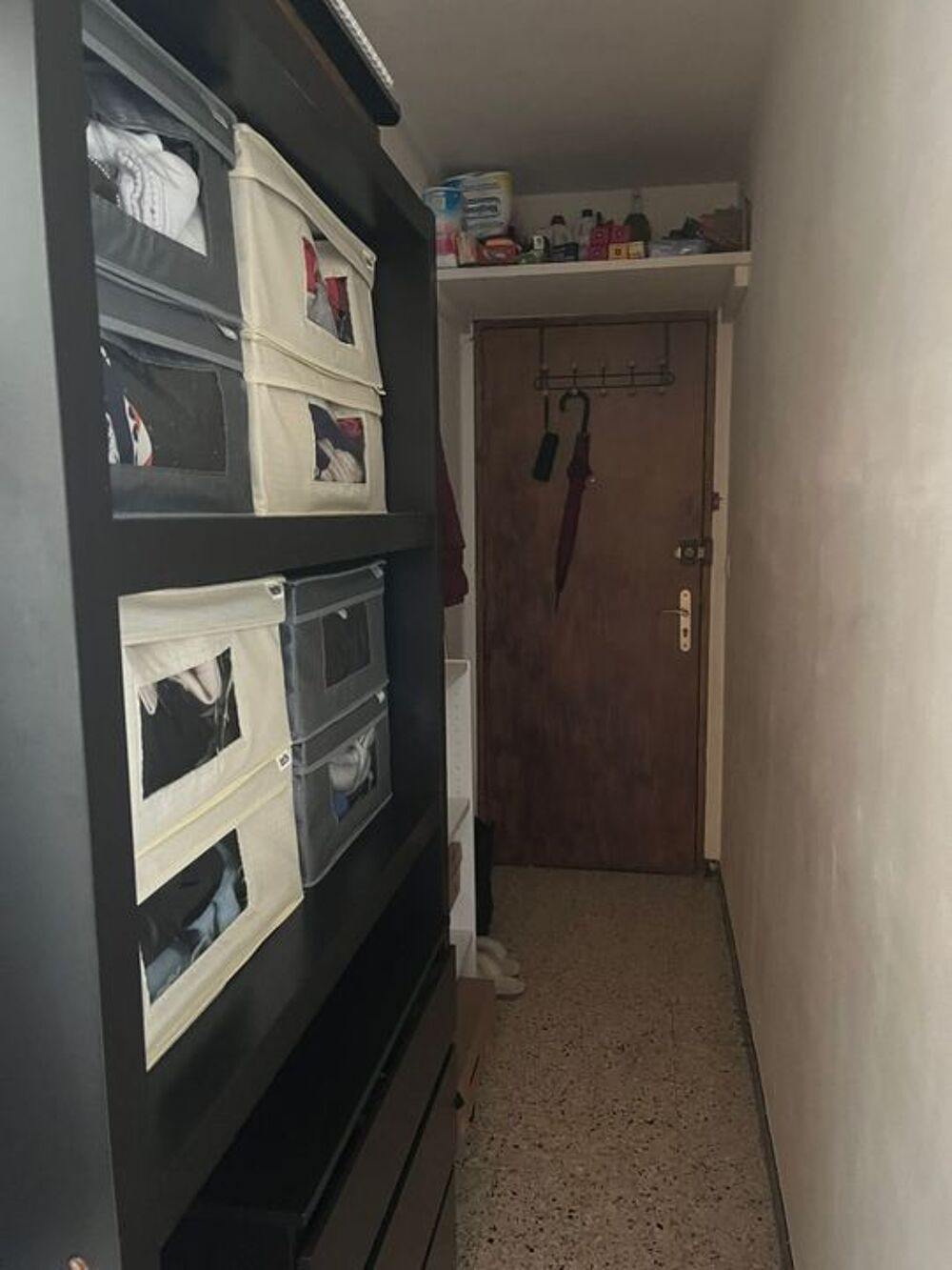 Location Appartement Studio de 25m2 à louer sur Aix-en-Provence Aix en provence