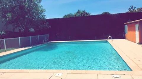  Appartement � louer 1 pi�ce 30 m�